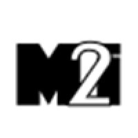 M2i logo - Similar company to Rigorvigor(Merged To Presear Softwares)