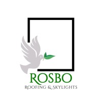 Rosbo Roofing and Skylights logo - Similar company to Co Tops