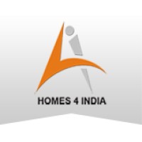 Homes4India logo - Similar company to Swishin Events Llp