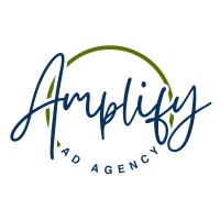 Amplify Ad Agency logo - Similar company to Scale Hawk Media Group