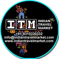 Indian Travel Market logo - Similar company to Trav1.Com