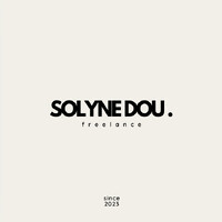 SOLYNE DOU. logo - Similar company to Scoundrels E-Sport