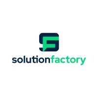 Solution Factory | Yazılım ve Donanım A. Ş. logo - Similar company to Finpay Software