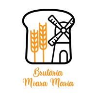 Brutăria Moara Maria logo - Similar company to Bert Food