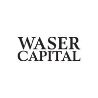 WASER CAPITAL logo - Similar company to Treuvision Ag
