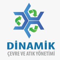 DİNAMİK ÇEVRE VE ATIK YÖNETİMİ DANIŞMANLIK ARITMA TEKNOLOJİLERİ logo - Similar company to Standart Katı Atık Çevre Denetim Danışmanlık Temizlik San. Ve Tic. Ltd. Şti