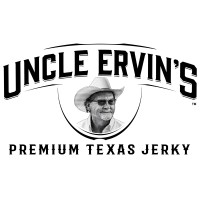 Uncle Ervin’s Smoked Meats logo - Similar company to Pizzacruvit