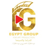 Egypt Group For Media Production logo - Similar company to Egyptians For Healthcare Services