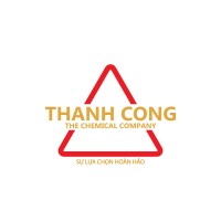 CÔNG TY TNHH ĐẦU TƯ HÓA CHẤT THÀNH CÔNG logo - Similar company to Công Ty Tnhh Hóa Chất Thành Thịnh