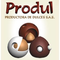 Produl - Productora de Dulces logo - Similar company to Dulces Robelis