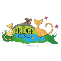 The Bridge Clinic logo - Similar company to Bol Architecture