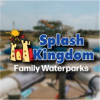 Splash Kingdom Family Waterparks logo - Similar company to Lenacom Dan Ve Tic Ltd Sti