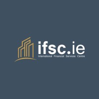 IFSC Online Ltd logo - Similar company to Safe Harbour Security