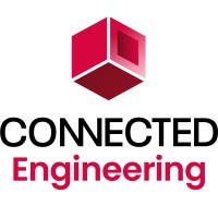 Connected Engineering logo - Similar company to Connected Search Group Ltd