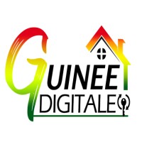 Guinee Digitale logo - Similar company to Forum Medical Et Pharmaceutique De Guinée (Fompharma)