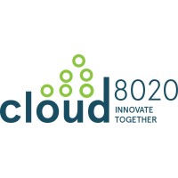 Cloud8020 logo - Similar company to Inexplo
