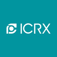 iCRx Inc. logo - Similar company to Np Photonics