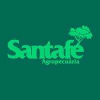 Santafé Agropecuária logo - Similar company to Apoiar Psis