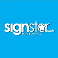 Signstar Solutions Limited logo - Similar company to Fusion Analytics Uk