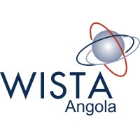 WISTA Angola logo - Similar company to Import/Export Logistics.Angola Lda