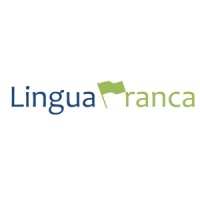 LinguaFranca logo - Similar company to Way With Words