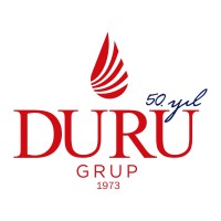 Duru Grup logo - Similar company to Hazan Temizlik Makinaları