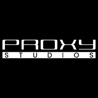 Proxy Studios logo - Similar company to Unleash +One