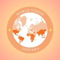 World Vision UO logo - Similar company to Pinax