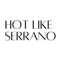 Hot Like Serrano