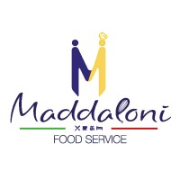 Maddaloni Food Service logo - Similar company to Progetto Danza