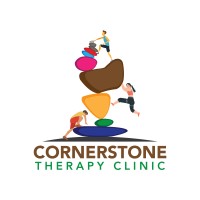 Cornerstone Therapy Clinic logo - Similar company to Communikidz Therapy