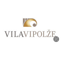 Vila Vipolže logo - Similar company to Soča Valley | Dolina Soče