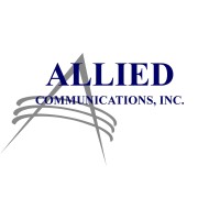 Allied Communications, Inc. logo - Similar company to Allied Communication, Lp