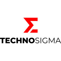 Technosigma logo - Similar company to Euroview