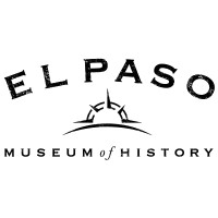 El Paso Museum of History logo - Similar company to The University Of Texas At El Paso Department Of Earth, Environmental, & Resource Sciences