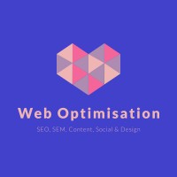 Web Optimisation logo - Similar company to Web Optima