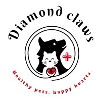 Diamond Claw Veterinary Clinic logo - Similar company to Mahameru Innovations