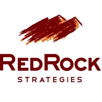RedRock Strategies logo - Similar company to Vegastech