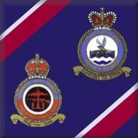 Royal Air Force Servicing Commando & Tactical Supply Wing Association logo - Similar company to Commando Training Centre Royal Marines