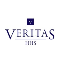 Veritas HHS logo - Similar company to Midwest Orthopedic Network - Kansas