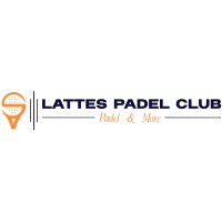 Lattes Padel Club logo - Similar company to Maténergie