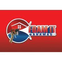 Foam It Bahamas Co Ltd logo - Similar company to Foam Armory