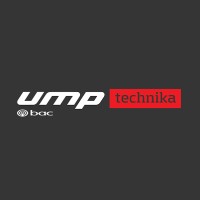 UMP Technika logo - Similar company to Quality4Spindles Gmbh