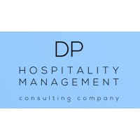 DP Hospitality Management Consulting logo - Similar company to Sine Qua Non - Chefs & Hospitality Consulting