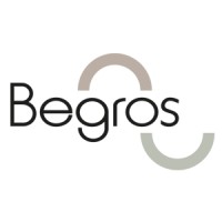 Begros GmbH logo - Similar company to Blumfeldt