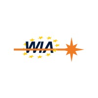 Women in Aerospace Europe (WIA-Europe) logo - Similar company to Girls In Aerospace Foundation