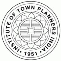 Institute of Town Planners India logo - Similar company to Town And Country Planning Association (Tcpa)