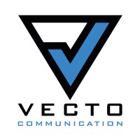 Vecto Communication logo - Similar company to Pac Communication