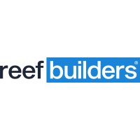 Reef Builders logo - Similar company to Reefbuilder