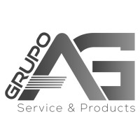 Grupo AG - Serviços e Comércios logo - Similar company to Log Mac Gestão E Logística